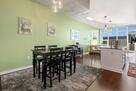 1 Bedroom 1 Bath Condo Spire 35th Floor