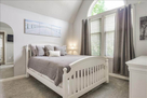 Furnished Home in Blue Valley Schools