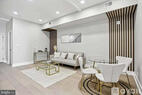 Furnished 3BR Condo, Rooftop Terrace