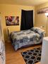Spare room