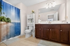 Loft Bathroom