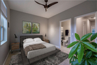 Fully Furnished Townhome in Charlotte NC