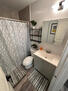Up Stairs Bathroom