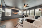 Furnished Home!