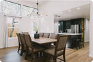 ModernPool RetreatMidLongTermStaysDallas