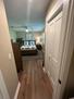 Bathroom Connects to Bedroom