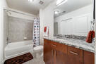 Heart of Buckhead Fabulous SKYLINE view!