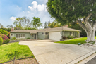 Ample parking on the driveway and street