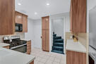 Furnished 4 Bedroom Single Family House 