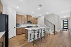 Furnished Home The Fields Frisco Tx