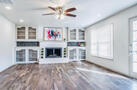 Furnished Home with the Best Location