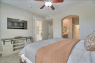 Large Furnished Condo in Scottsdale