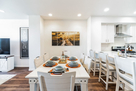 Fully Furnished Home in Parker CO
