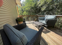 Furnished 2 Bedroom in Slidell LA