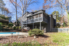 Roswell 4 Bedroom Pool Home