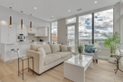 Upscale Furnished 2 Bed Condo Rental