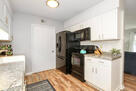 Newly Remodeled James Island Condo