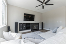 Furnished Single Family Upscale Home 