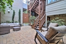 Courtyard for Relaxation