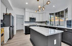Fully Furnished Luxury 4BR