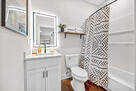 Downstairs Bathroom