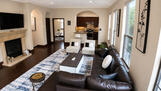 Furnished 2BR Utilities WiFi Dallas TX