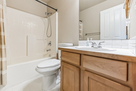 Full Bathroom Shared