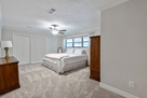 Furnished Luxury Home Central Houston