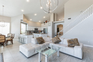 Phoenix Furnished House with Heated Pool