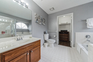 Furnished House in San Antonio
