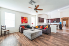 Queen Creek Suburban Living 