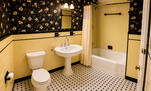 Second Floor Bathroom 2