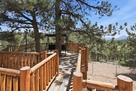 Mountain Ranch Exec Suite W Hot Tub