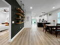 Spacious!
