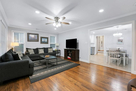 Furnished Executive home in Fort Worth