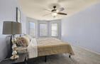5BR Fully Furnished House Lawrenceville