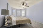 5BR Fully Furnished House Lawrenceville