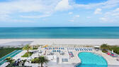 Oceanfront 2br2br Naples Condo