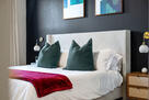 Modern Executive 1BR with King Bed