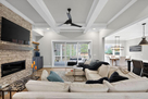 Elegant Home in the Heart of Raleigh