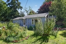 Fully Furnished 1 Bdrm Cottage Portland