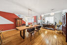 Dining / Entertain