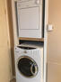 Washer/Dryer