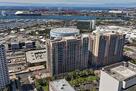The heart of Long Beach