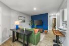 Furnished Apartment in Riverside
