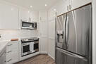 Furnished Luxury Bay Views