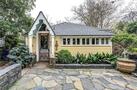 Wisteria Cottage in City of Decatur