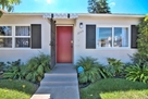 Furnished PtLoma/Ocean Beach 1Bed/Office