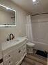 Fully Furnished 2 Bedroom