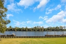 Kickback and Enjoy the Savannah River
